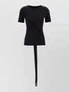 Y-3 Adidas Lyoncell T-shirt