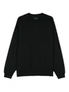 Y-3 Sweatshirt In Black