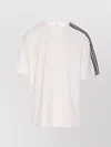 Y-3 Logo Motif T-shirt