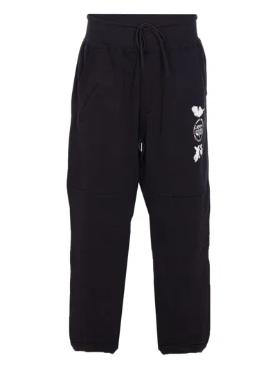 Y-3 Y-3 CUFFED TRACK PANT