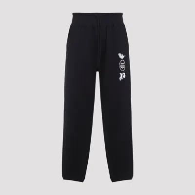 Y-3 CUFFED TRACK PANTS