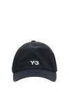 Y-3 DAD BASEBALL HAT
