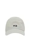 Y-3 DAD BASEBALL HAT