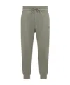 Y-3 Y3 Trousers In Gray