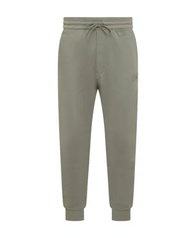 Y-3 Y-3 TAPERED-LEG DRAWSTRING TRACK PANTS