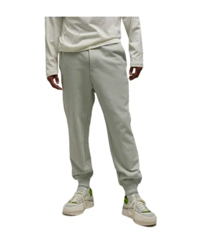 Y-3 DRAWSTRING STRAIGHT-LEG TRACK PANTS
