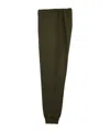 Y-3 Drawstring Sweatpants In Black