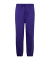 Y-3 M Es Tp Pants In Blue