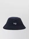 Y-3 Dual Eyelet Wide Brim Hat