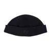 Y-3 Ducker Beanie In Black