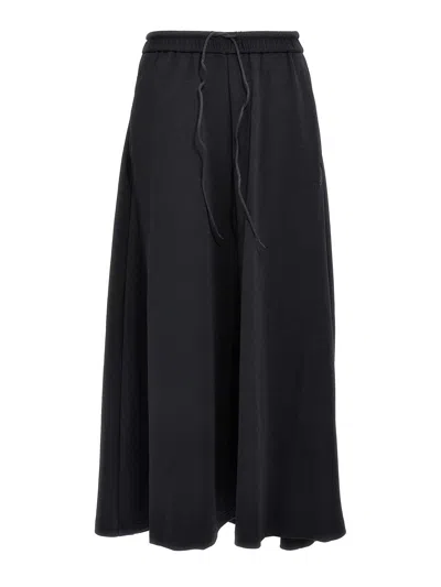 Y-3 3-STRIPES SKIRT