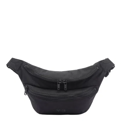 Y-3 Fanny Pack Belt Bag