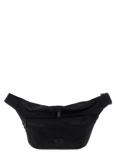 Y-3 Fanny Pack Fanny Pack In Black