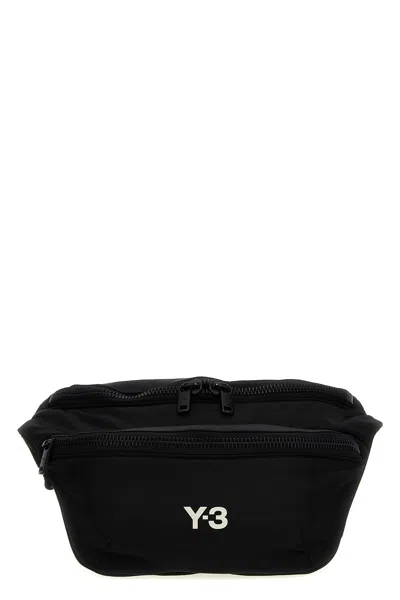 Y-3 'fanny Pack ' Fanny Pack