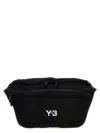 Y-3 Fanny Pack  Fanny Pack In Black