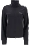 Y-3 Adidas 3-striped Track Top