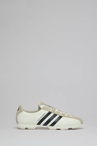 Y-3 Field Sneakers In Animal Print