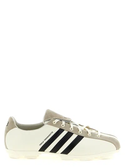 Y-3 Field Sneakers Multicolor
