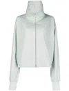 Y-3 Firebird Track Jacket In Blue