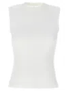 Y-3 Fit Top In White
