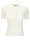 Y-3 Y 3 'fitted' T Shirt