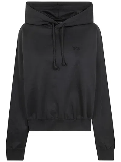 Y-3 FL HOODIE