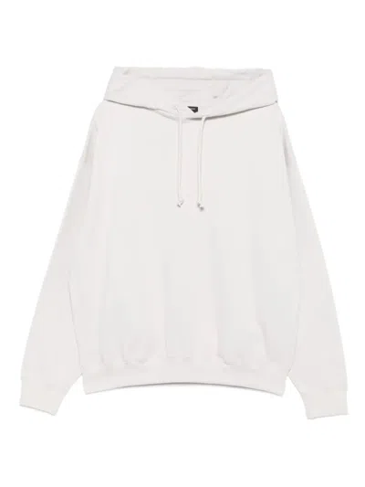 Y-3 Fl Hoodie In Neutral