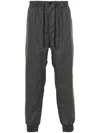Y-3 Elastic Waistband Sweatpants