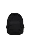 Y-3 Flap-pocket Backpack