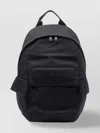 Y-3 Flap Pocket Magnetic Backpack In Black