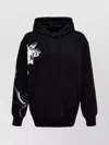 Y-3 Gfx Hoodie