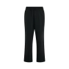Y-3 FRENCH TERRY STRAIGHT PANTS
