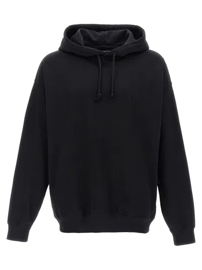 Y-3 ' FRENCH TERRY ZIP' HOODIE
