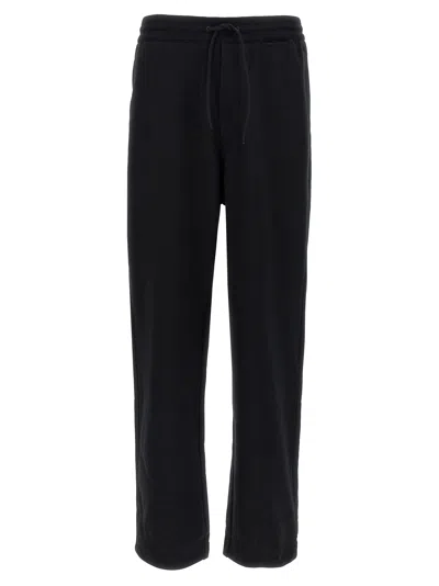Y-3 Ft Joggers In Blue