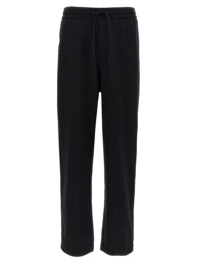 Y-3 'ft' Joggers In Black