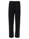 Y-3 Ft Joggers In Black