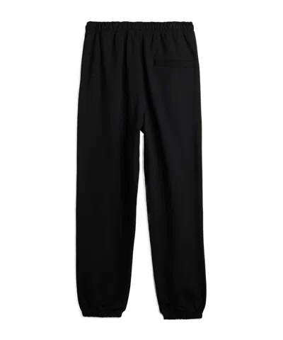 Y-3 Ft Track Pants In Black