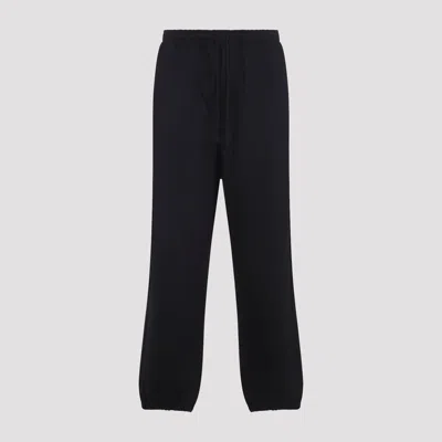 Y-3 Ft Track Pant In Black
