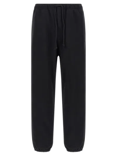 Y-3 ' Ft Track Pants' Joggers In Blue