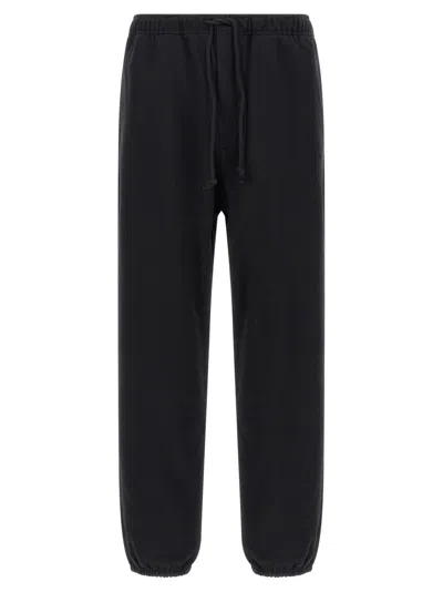 Y-3 ' FT TRACK PANTS' JOGGERS