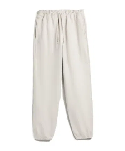 Y-3 Ft Track Pants In White