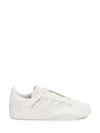 Y-3 Adidas Y3 Shoes Gazelle Owhite In White