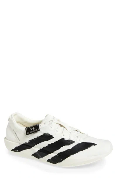 Y-3 Gender Inclusive Adios 9 Running Sneaker