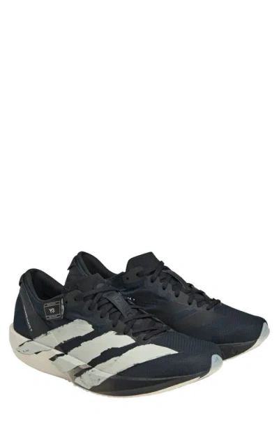 Y-3 Gender Inclusive Adios 9 Running Sneaker In Multi
