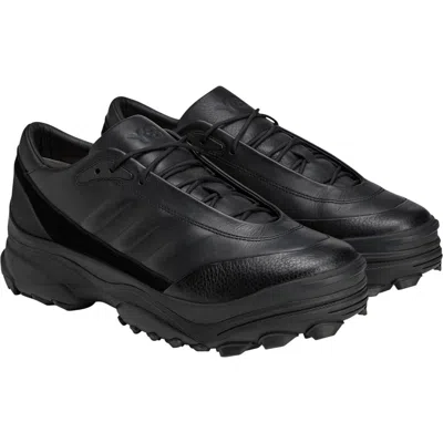 Y-3 Gender Inclusive Gsg9 2.0 Sneaker In Black