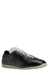 Y-3 Japan Sneakers In Black/black/talc