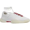 Y-3 Gender Inclusive Regu Mary Jane Sneaker
