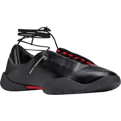 Y-3 Y-3 GENDER INCLUSIVE REGU MARY JANE SNEAKER