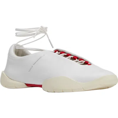 Y-3 Y-3 GENDER INCLUSIVE REGU MARY JANE SNEAKER