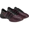 Y-3 Gender Inclusive Regu Sneaker In Multi